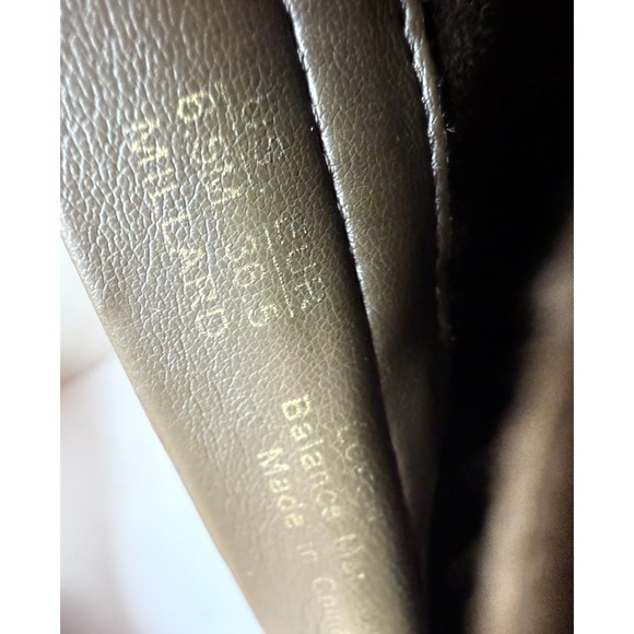 Anthropologie Sam Edelman Millard Suede Leather Lace Cottagecore Ankle Boots 6.5 - Picture 14 of 14